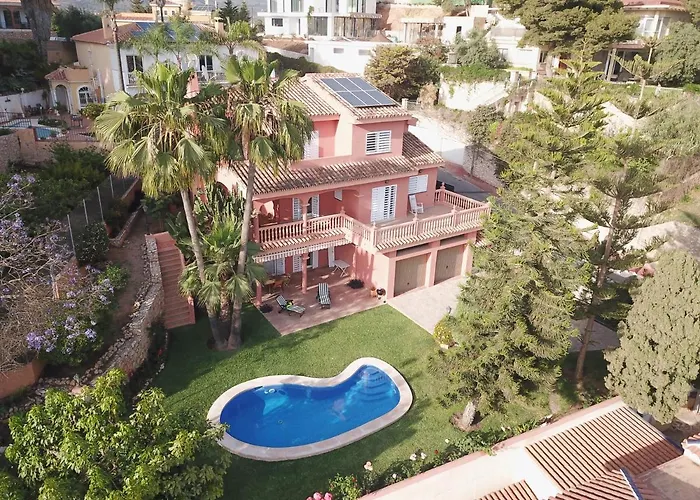 Lu&Cia Villa Candado